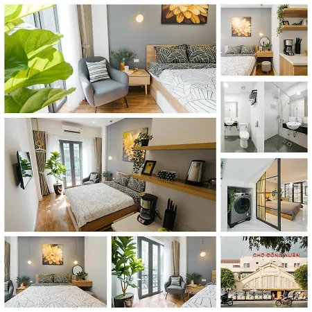 Homestay#Hoan Kiem#Niceroom#Goodprice